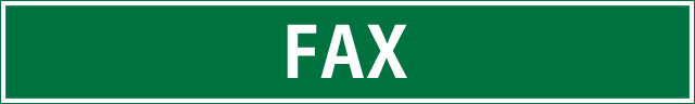FAX